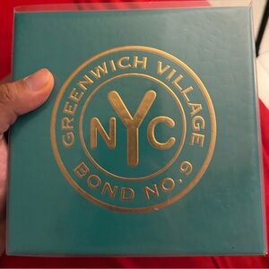 Bond No.9 Greenwich Village